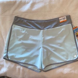 Hang Ten Women’s UPF 50 shorts